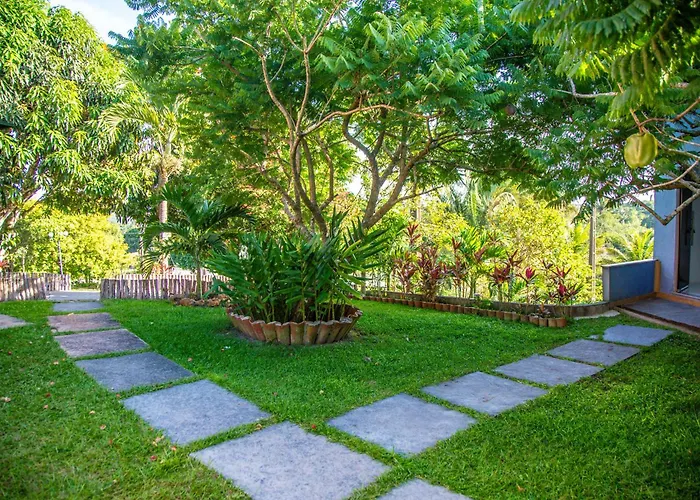 Villa Nevoar Chales