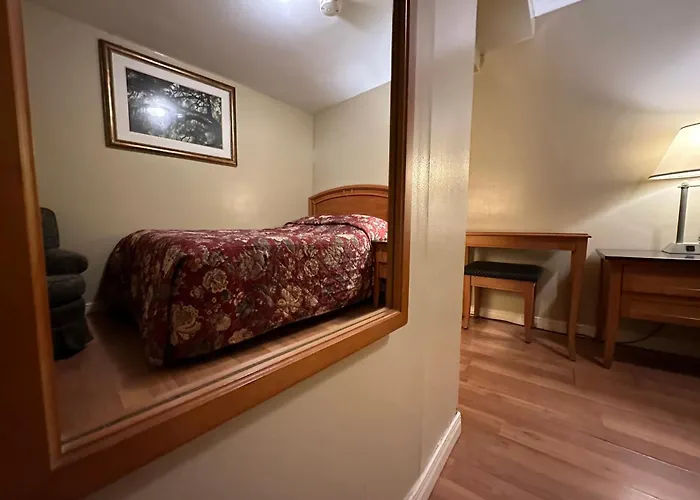 Nox Hostel