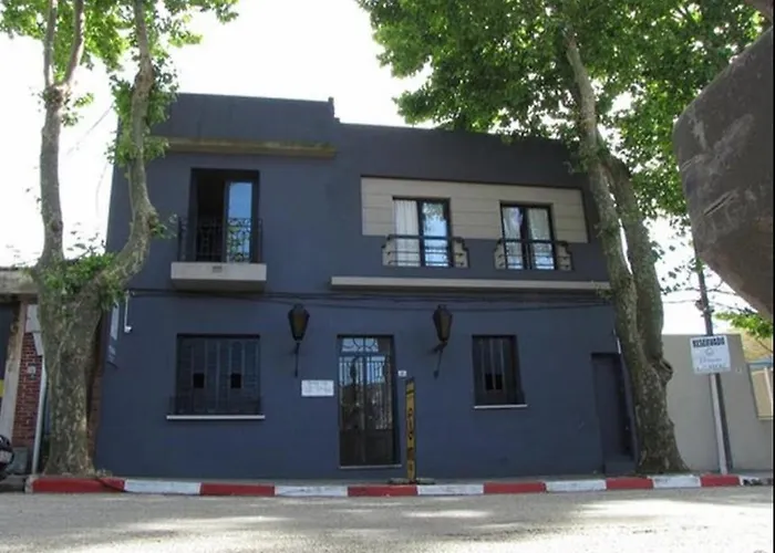 Posada Boutique Le Vrero