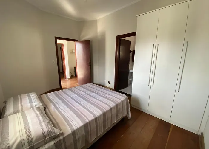 Casa do Bert Pousada