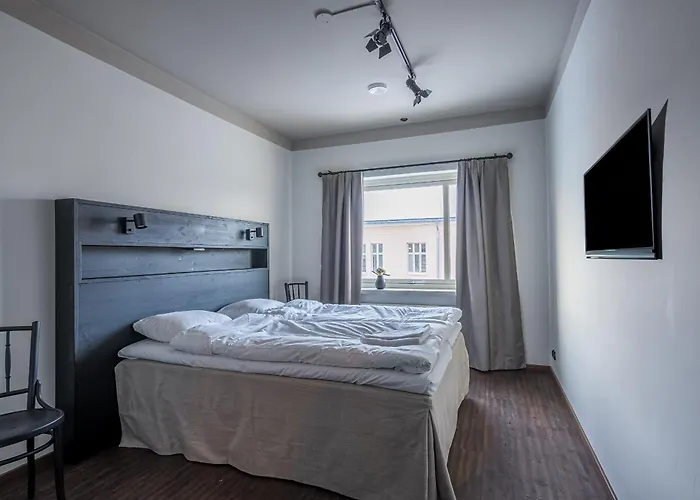 Hotell Grelsby Strand