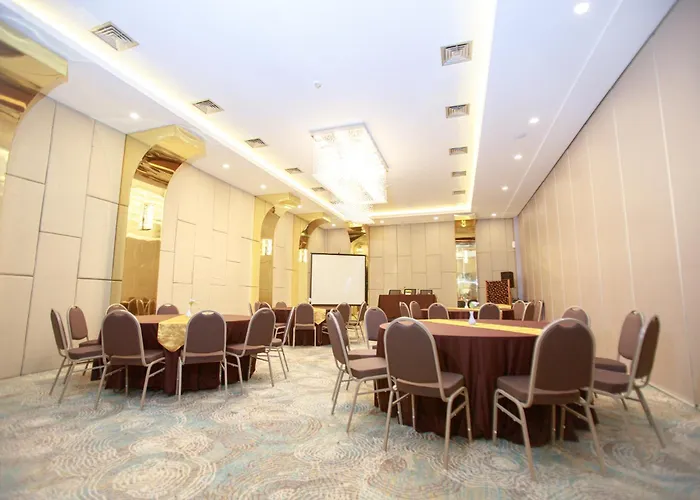 Two K Azana Style Hotel Bengkulu