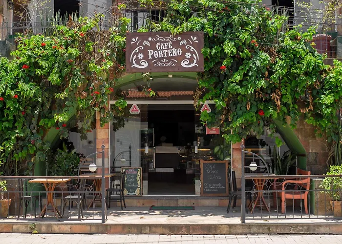 Porteno Loft Buzios