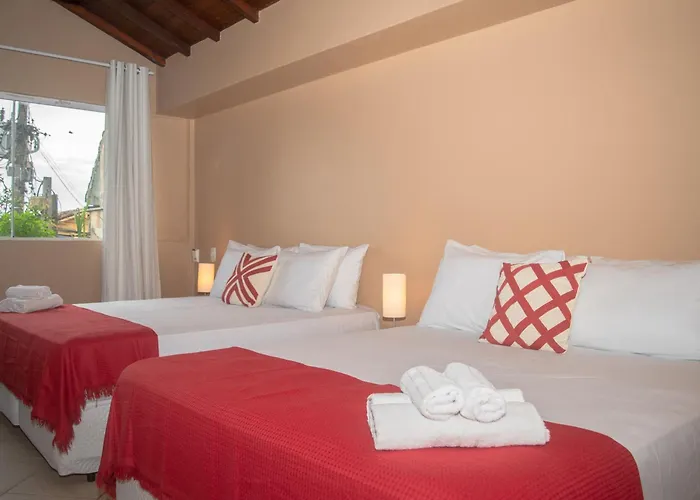 Porteno Loft Buzios