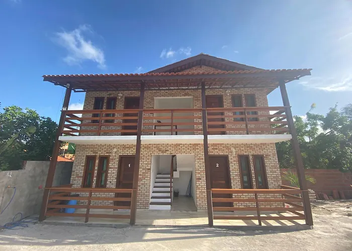 Pousada Terra das Águas Barreirinhas
