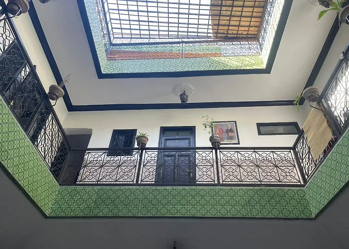Hotel El Amal
