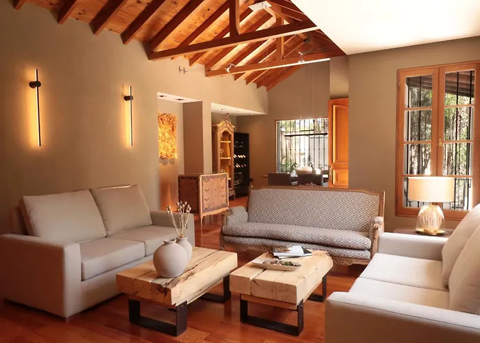 Heura Petit Hotel