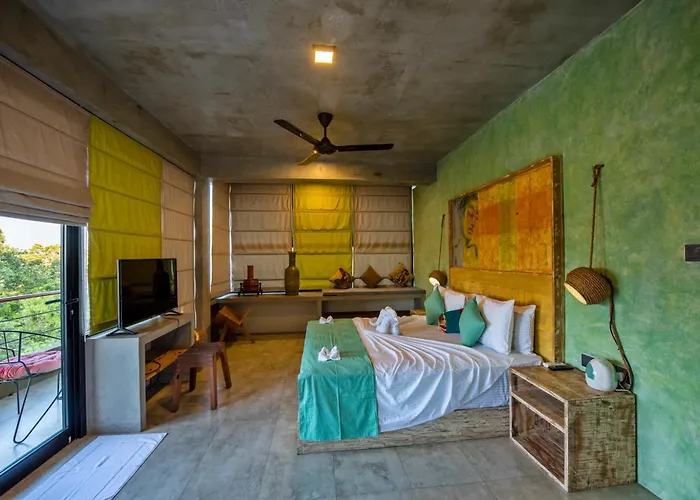 White Moon Resort