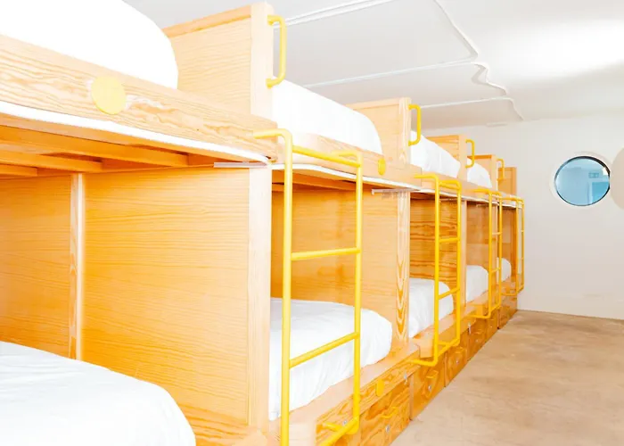 Surf & Sea Suites