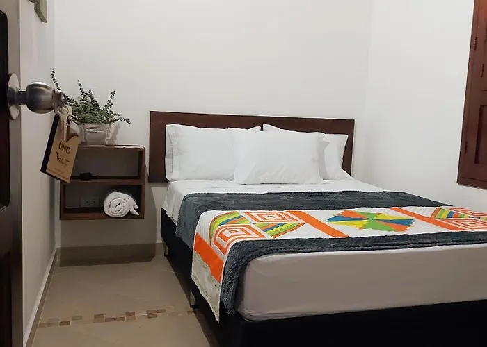 Volarte Hotel