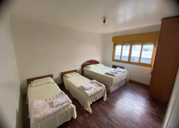 Novo Hotel