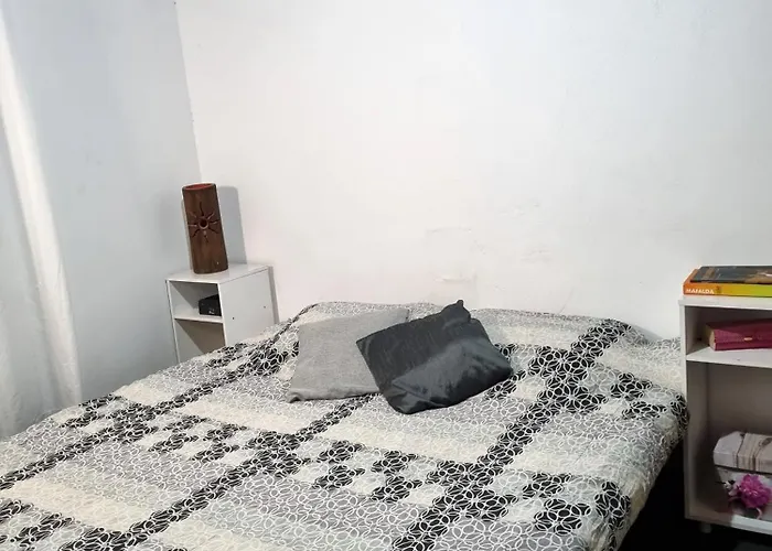 Cantinho da Eli - Pousada com Piscina