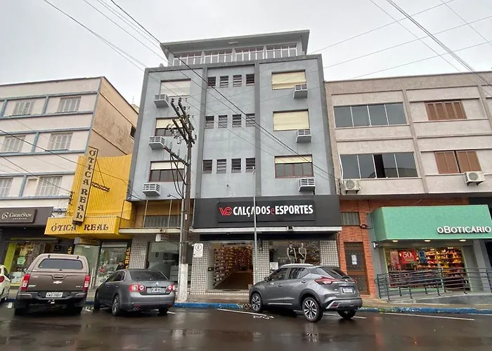 Novo Hotel
