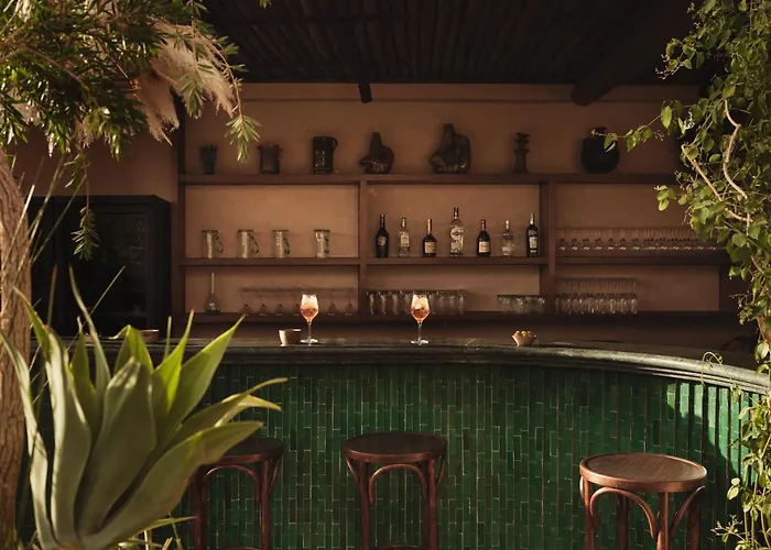 Izza Marrakech Hotel Marrakesh
