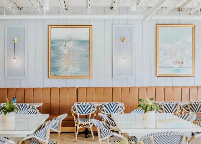 The Lighthouse Boutique Hotel