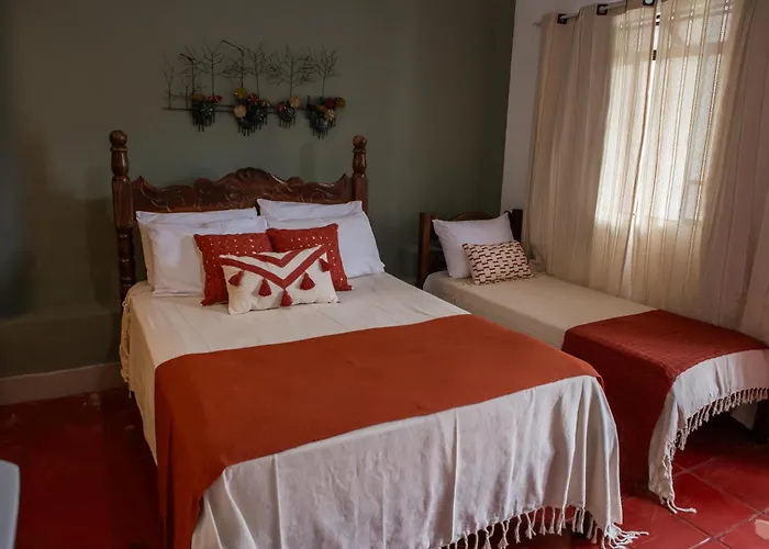 Pousada do Beco