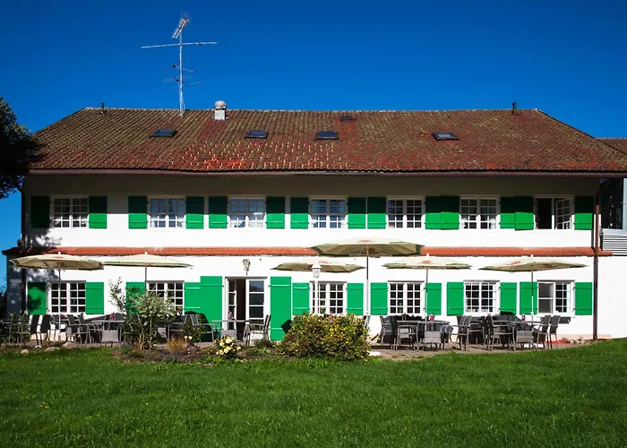 Allgaeu Residenz Natur & Spa Gmbh