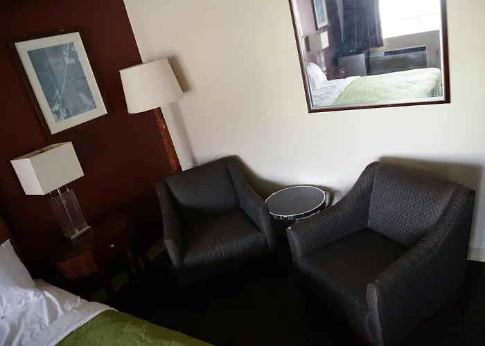 Relax Inn