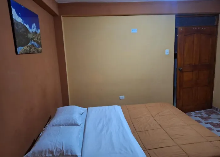 Montanero Hostel II