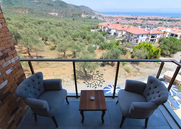 Ornella Butik Otel