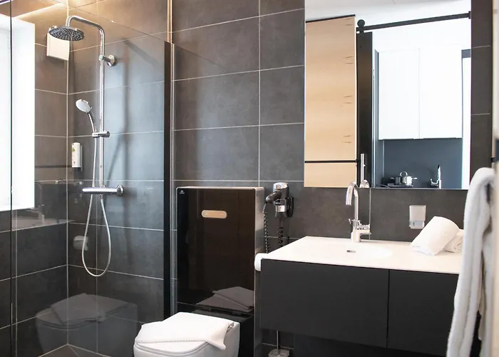 Slue Hotel By Wmm Hotels