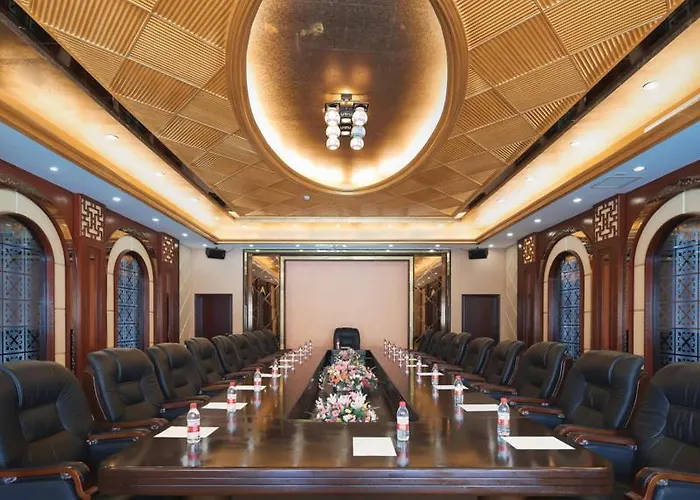 Vienna International Hotel Fujian Putian Pearl
