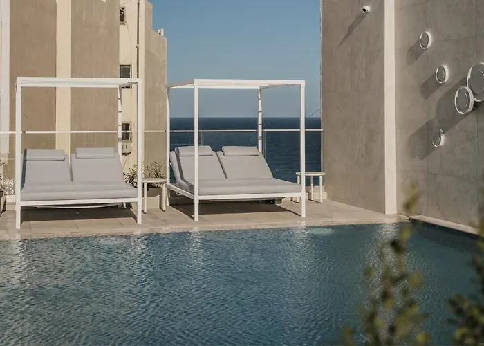Courtyard By Marriott Sliema