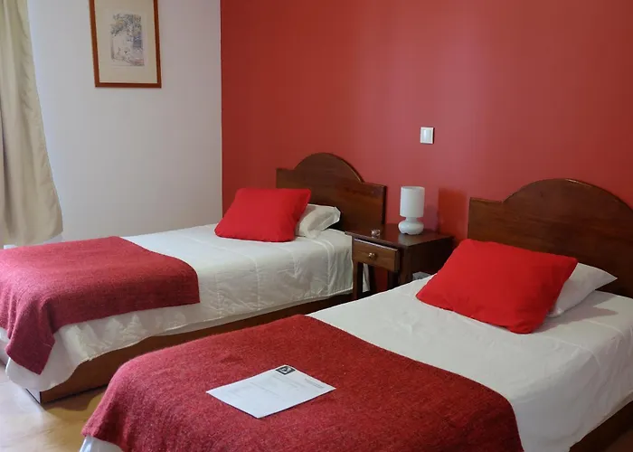 Hotel Alcides
