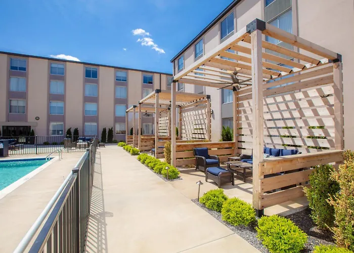 Holiday Inn St Louis Sw - Route 66 By Ihg