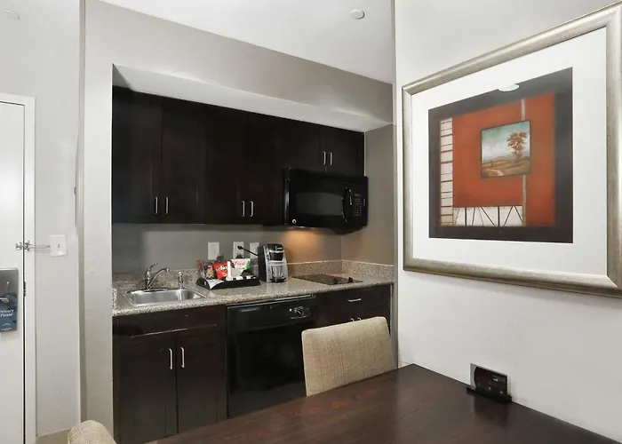 Homewood Suites By Hilton Bel Air