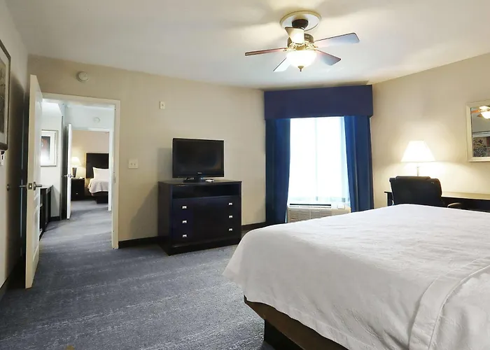 Homewood Suites By Hilton Bel Air