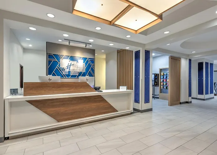 Holiday Inn Express Hotel And Suites Athens By Ihg