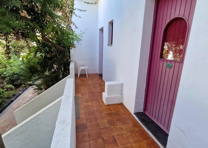 La Sirenetta Park Hotel