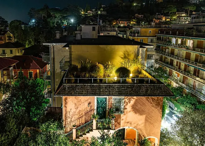 Albergo Minerva