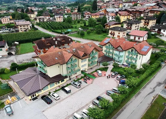 Hotel Garni Maria