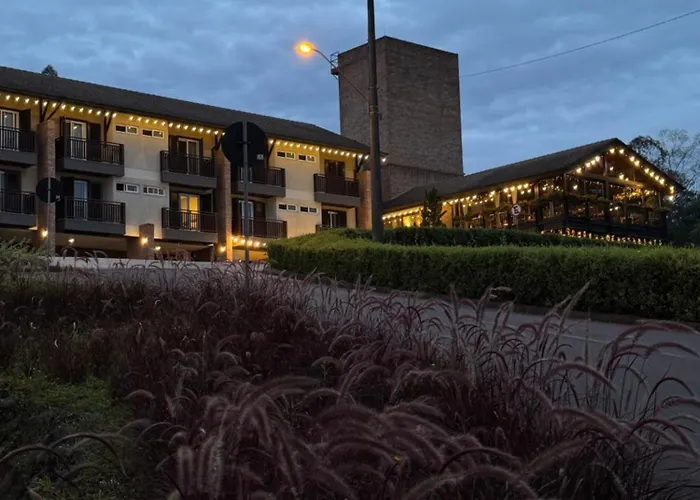 Bormon Hotel