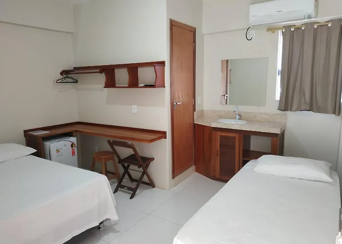 Hotel Lírio