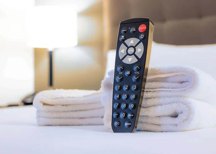 Drury Inn & Suites Las Cruces