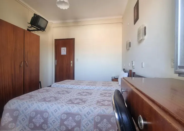 Hotel Bela Vista