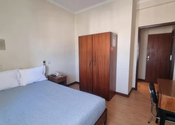 Hotel Bela Vista