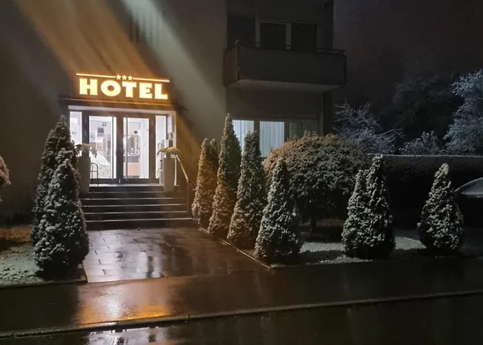 Hotel Garni