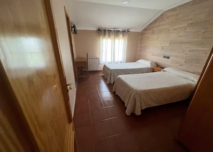 Hotel La Brana