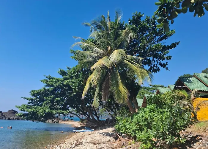 Paradise Palms Koh Chang