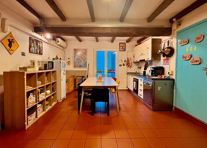 Hostel Il Nosadillo - Bologna