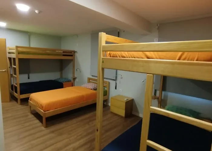 Hostel Criativo Do Sabugueiro