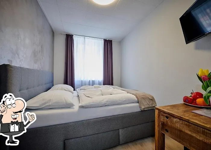 Hotel Giamas