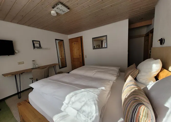 Hotel Obergfell