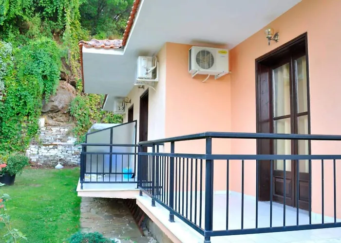Villa Maria