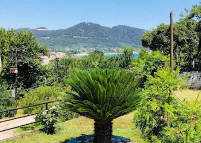 Villa Maria