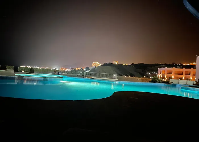 La Siesta Al Sokhna